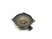 Lautsprecher 3T0035411K Skoda Superb (3TAA) Schrägheck 1.8 TSI 16V (BZB) 2011-04