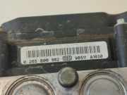 Abs Pumpe ABS 51801321 Citroën Nemo (AA) Van 1.4 HDi 70 (DV4TED(8HS)) 2009-07