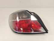 RÃ¼cklicht Links 13252443 Opel Astra H GTC (L08) SchrÃ¤gheck 3-drs 1.4 16V Twinport (Z14XEP(Euro 4)) 2007-11