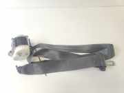 Sicherheitsgurt Rechts Hinten 6J0857805A Seat Ibiza IV (6J5) Schr?gheck 5-drs 1.2 TDI Ecomotive (CFWA) 2013-01