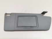 Sonnenblende Opel Vectra C GTS Schrägheck 5-drs 2.2 DTI 16V (Y22DTR(Euro 3)) 2004-04