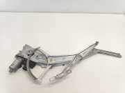 Fensterheber Links Vorne 90579355 Opel Zafira (F75) GroÃŸraumlimousine 2.0 DTI 16V (Y20DTH(Euro 3)) 2001-10
