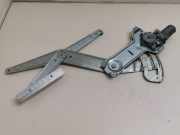 Fensterheber Rechts Vorne 0130821663 Saab 9-3 I (YS3D) Schrägheck 2.0t 16V Ecopower (B205E) 2002-08