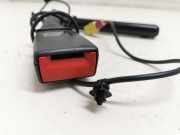 Gürtelschnalle Links Hinten 24465102F Opel Signum Schrägheck 2.2 direct 16V (Z22YH) 2003-05