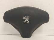 Airbag Lenkrad 4112HT Peugeot 107 Schrägheck 1.0 12V (384F(1KR)) 2007-07
