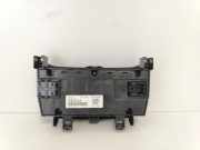 Bedienung Heizung 735501599 Fiat Punto III (199) Schrägheck 0.9 TwinAir (Euro 6)) 2012-12