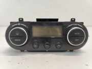 Bedienung Heizung 3951062J40 Suzuki Swift (ZA/ZC/ZD1/2/3/9) SchrÃ¤gheck 1.6 Sport VVT 16V (M16A VVT) 2007