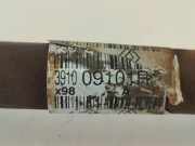 Antriebswelle Rechts Vorne ABS 391009101R Renault Clio IV Estate/Grandtour (7R) Kombi 5-drs 0.9 Energy TCE 90 12V (H4B-408(H4B-B4)) 2017-02