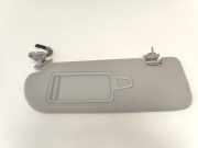 Sonnenblende 852013Z010TX Hyundai i40 CW (VFC) Kombi 1.6 GDI 16V (G4FD(Euro 4)) 2012-05