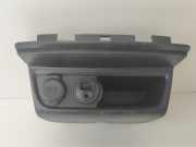 Aux/usb-Anschluss 9674655277TR Peugeot 208 I (CA/CC/CK/CL) Schrägheck 1.6 Vti 16V (EP6C(5FS)) 2013-05