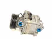 Klima Pumpe 42472965 Opel Karl SchrÃ¤gheck 5-drs 1.0 12V (B10XE(Euro 6)) 2017-01