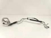 Klima Leitung A2058301600 Mercedes-Benz C Estate (S205) Kombi C-220 CDI BlueTEC, C-220 d 2.2 16V (OM651.921(Euro 6)) 2015-07