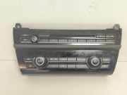 Bedienung Heizung 9324321 BMW 5 serie Touring (F11) Kombi 520d xDrive 16V (N47-D20C) 2013-10