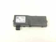 Antenne Verstärker 13523279 Opel Corsa E Schrägheck 1.0 SIDI Turbo 12V (B10XFT) 2015-05