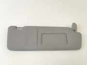 Sonnenblende 8E0857552A Audi A4 (B6) Limousine 1.8 T 20V (BFB) 2004-09