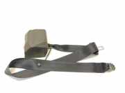 Sicherheitsgurt Links Hinten 6J0857805A Seat Ibiza IV SC (6J1) Schrägheck 3-drs 1.4 16V (CGGB) 2010-09