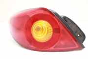 Rücklicht Links 0K33C51140 Kia Rio (DC12) Limousine 1.3 RS,LS (A3E) 2002-04
