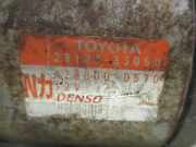 Anlasser 2810033050 Toyota Yaris (P1) Schrägheck 1.4 D-4D (1NDTV) 2005-02