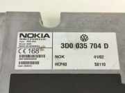 Steuerger?t Telefon 3D0035704D Volkswagen Phaeton (3D) Limousine 3.2 V6 30V (BKL) 2004-05 BKL
