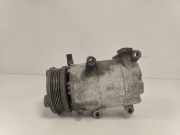 Klima Pumpe 6M5H19D629AB Ford C-Max (DM2) Großraumlimousine 1.8 16V (QQDB) 2007-10