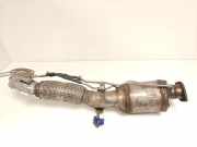 Rußpartikelfilter 32406144 Volvo XC40 (XZ) SUV 2.0 B4 16V Mild Hybrid (B420T5) 2024-10