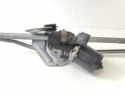 Scheibenwischermotor 61617138789 Mini Mini (R56) Schrägheck 1.6 16V Cooper (N16-B16A) 2007-02