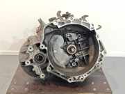 Getriebe Manuell ABS 55596540 Opel Meriva (B) Großraumlimousine 1.6 CDTI 16V (B16DTE) 2014-10