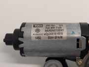 Scheibenwischermotor Hinten 7L0955712A Volkswagen Touareg (7LA/7L6) SUV 3.2 V6 24V (BAA) 2003-01 BAA