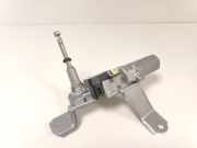 Scheibenwischermotor Hinten D65167450 Mazda 2 (DE) Schrägheck 1.3 16V S-VT High Power (ZJ) 2010-03