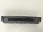 Innenausstattung Display GAA9611J0 Mazda 6 (GH12/GHA2) Limousine 1.8i 16V (L813) 2008-08
