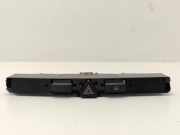 Warnleuchte Schalter 13100105 Opel Zafira (M75) Großraumlimousine 1.8 16V Ecotec (A18XER(Euro 5)) 2007-07