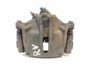 Bremssattel Rechts Vorne ABS C2S12636 Jaguar X-type Limousine 2.5 V6 24V (XB(AJ-V6)) 2002-01