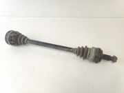 Antriebswelle Links Hinten 7523959 BMW 1 serie (E87/87N) Schrägheck 5-drs 116i 1.6 16V (N45-B16A) 2004-06