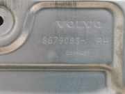 Fensterheber Rechts Hinten 0964124 Volvo V50 (MW) Kombi 2.0 D 16V (D4204T(Euro 3)) 2005-10