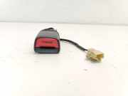 G?rtelschnalle Links Vorne 193704 Daihatsu Cuore (L251/271/276) Schr?gheck 1.0 12V DVVT (EJ-VE) 2008-02