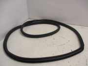 Türgummis Rechts Hinten Opel Zafira (M75) Großraumlimousine 1.9 CDTI (Z19DT(Euro 4)) 2006-07