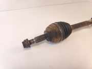 Antriebswelle Links Vorne ABS 8200618501 Renault Clio III (BR/CR) Schrägheck 1.4 16V (K4J-780) 2007-02