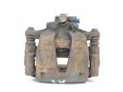 Bremssattel Links Vorne ABS 55701286 Fiat Grande Punto (199) Schrägheck 1.4 (350.A.1000) 2006-05