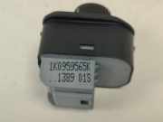 Spiegelverstellung Schalter 1K0959565K Volkswagen Golf V (1K1) Schr?gheck 1.6 (BSE) 2010-01 BSE
