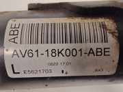 Federbein Links Vorne AV6118K001ABE Ford C-Max (DXA) Großraumlimousine 1.6 TDCi 16V (T1DB(Euro 5)) 2013-04