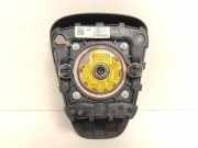 Airbag Lenkrad 13299780 Opel Astra J Sports Tourer (PD8/PE8/PF8) Kombi 1.4 Turbo 16V (B14NET(Euro 6)) 2013-03