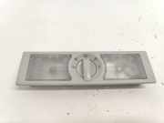 Innenbeleuchtung Hinten 6Q0947291B Volkswagen Touran (1T3) Großraumlimousine 1.4 16V TSI 140 (CTHC) 2011-05 CTHC