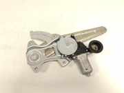 Fensterheber Links Hinten 85710B2040 Daihatsu Sirion 2 (M3) Schrägheck 1.3 16V DVVT (K3-VE) 2008-04