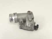 Drosselklappe 161A09794R Renault Clio IV (5R) Schrägheck 5-drs 1.5 Energy dCi 90 FAP (K9K-639) 2014-12