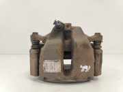 Bremssattel Rechts Vorne ABS 1617293680 Citroën C3 Picasso (SH) Großraumlimousine 1.6 16V VTI 120 (EP6C(5FS)) 2009-06