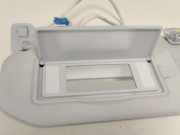 Sonnenblende B180728A Peugeot 5008 II (M4/MC/MJ/MR) Gro?raumlimousine 1.2 12V e-THP PureTech 130 (EB2ADTS(HNS)) 2019-02