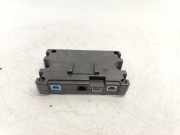 Radio Module 280246043R Renault Megane III Coupe (DZ) Schrägheck 3-drs 1.4 16V TCe 130 (H4J-700(H4J-A7)) 2010-09