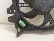 Lüfter 820400600 Fiat Punto II (188) Schrägheck 1.2 60 S (188.A.4000) 2002-10