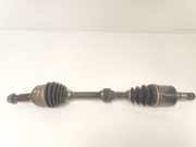 Antriebswelle Links Vorne ABS GD752560XB Mazda 6 (GH12/GHA2) Limousine 1.8i 16V (L813) 2008-08