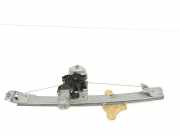 Fensterheber Links Vorne 807213867R Renault Clio IV (5R) Schrägheck 5-drs 0.9 Energy TCE 90 12V (H4B-408(H4B-B4)) 2018-06
